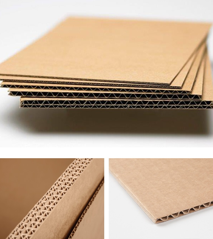 Factory Price Custom Logo Cardboard Mailing Packaging Box Small Business Express Shipping Corrugated Outer Carton Box