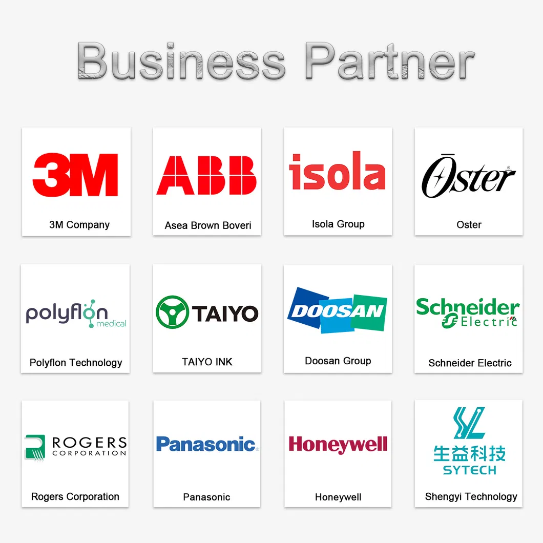 Business Partners