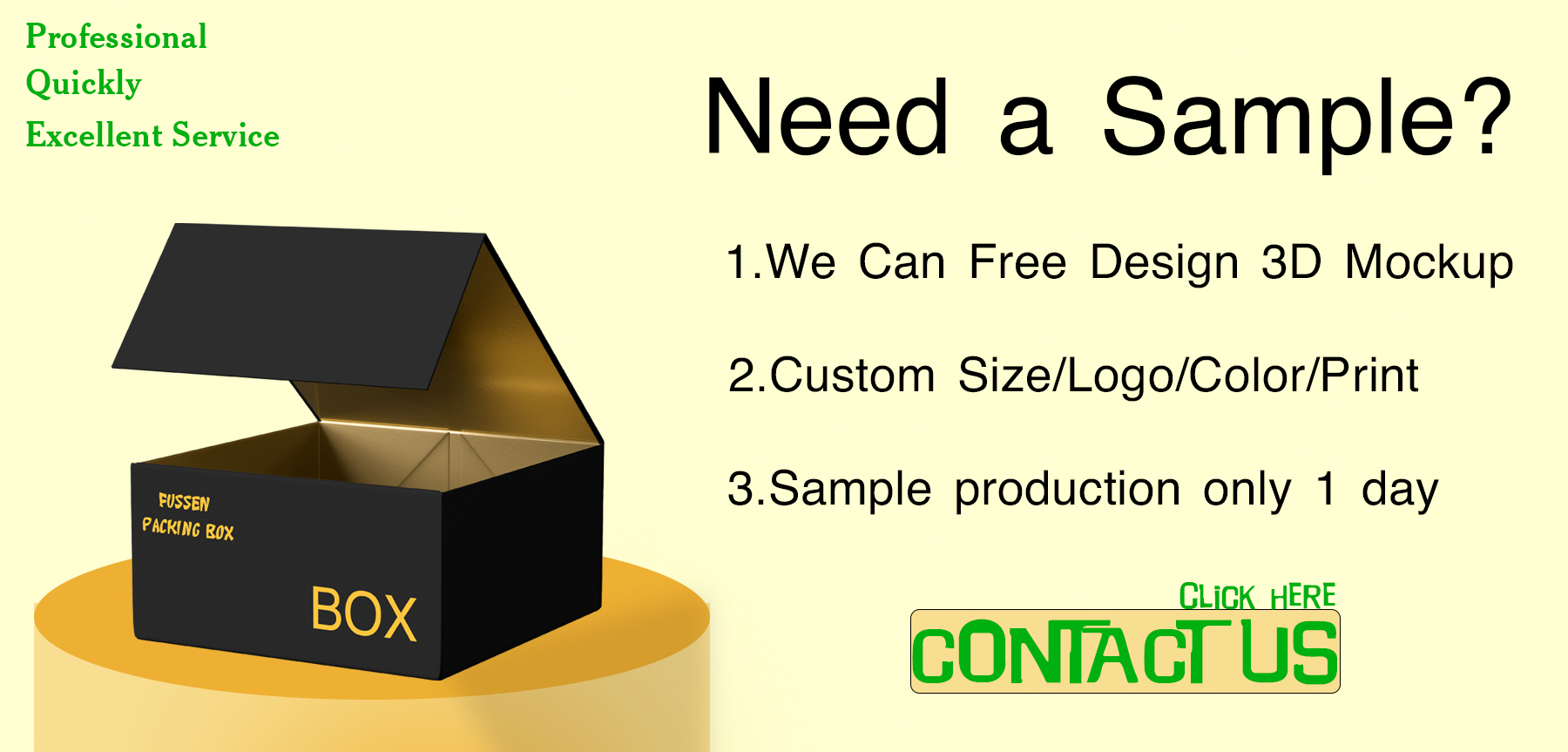 Product Description Overview