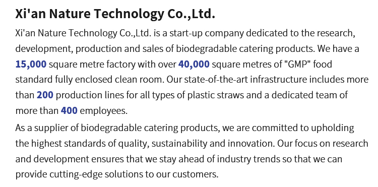 Product Manufacture