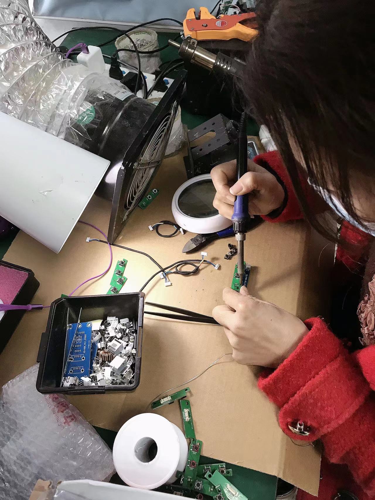Workshop 8