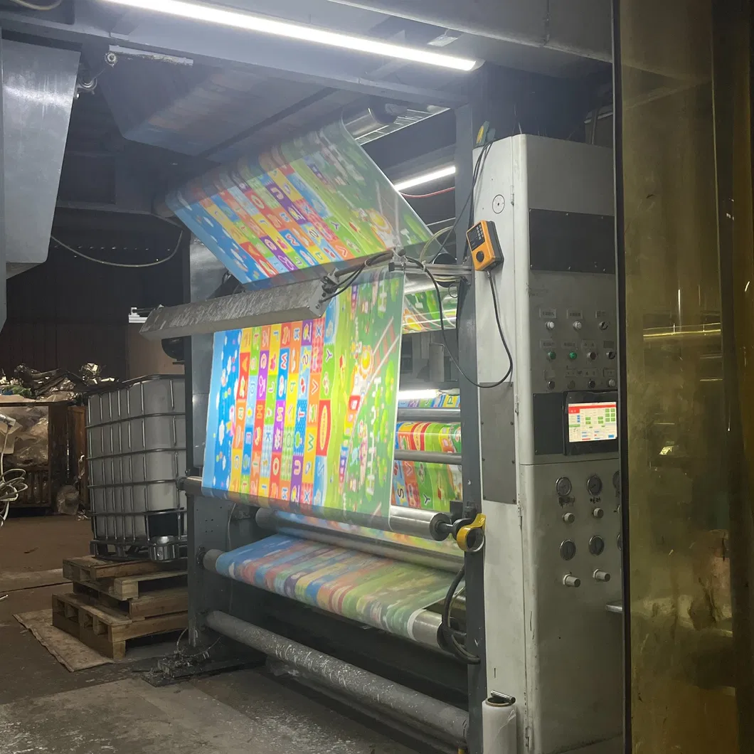 Production Facility