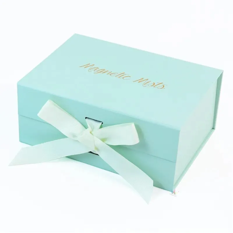 Custom Gift Folding Carton Box Packaging Boxes for Pen Packaging