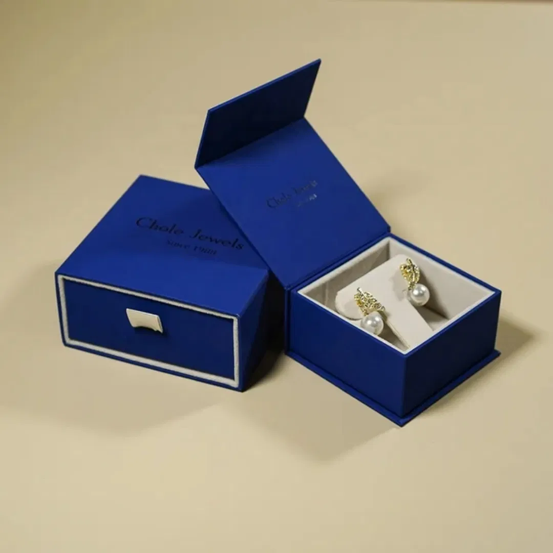 Custom Printed Logo Corrugated Paper Mailer Boxes for Food, Jewelry, and Clothing, Robust and Sustainable Packaging