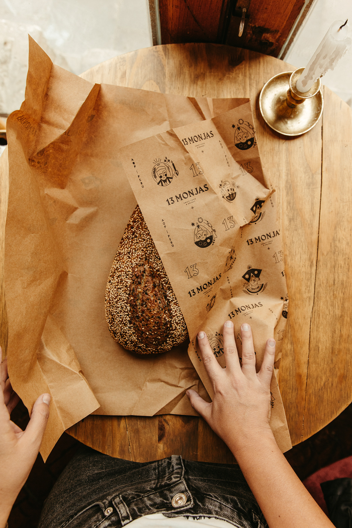 Paper Burger Box Material Details