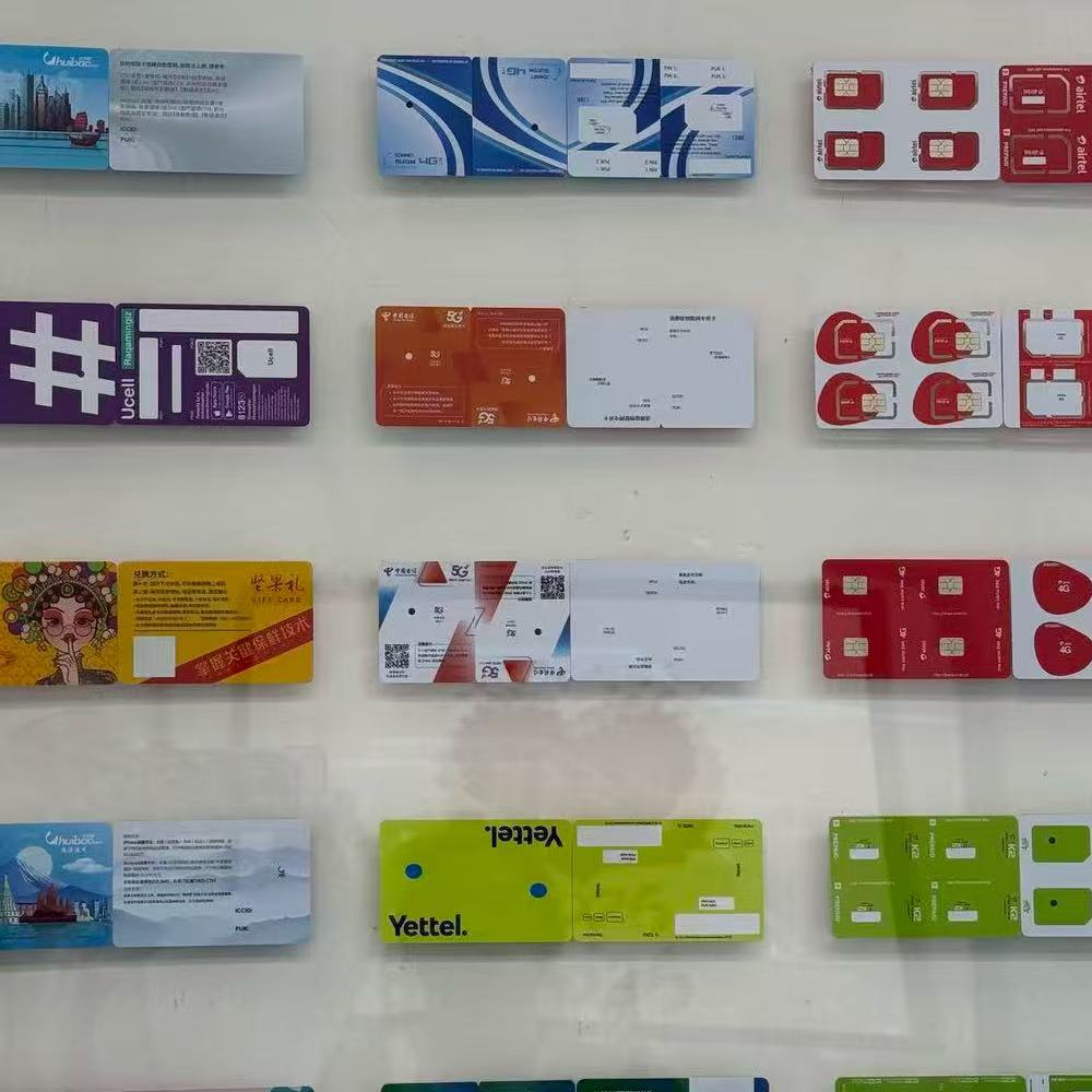 Custom Plastic Packaging Printing Service OEM ODM Logo Printed Flexible Plastic Packing