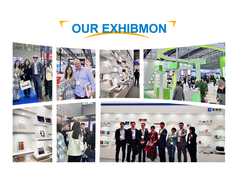 Company Showcase 3