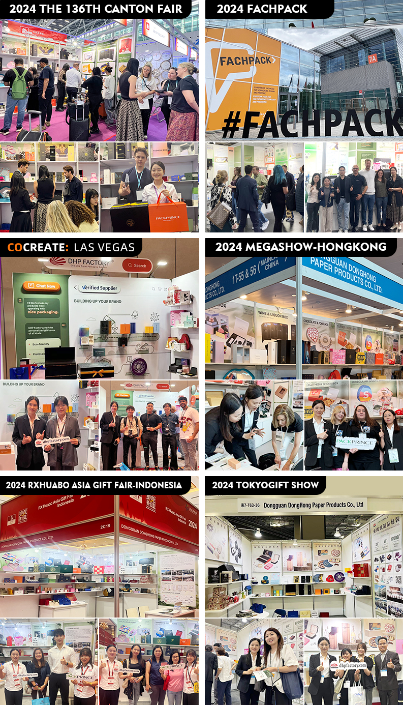 Exhibition Booth