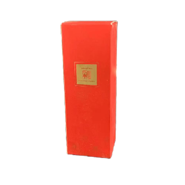Popular New Design Famous Branded Packing Famous Branded Packing Pack Box Rigid Box Packaging for Jewelry