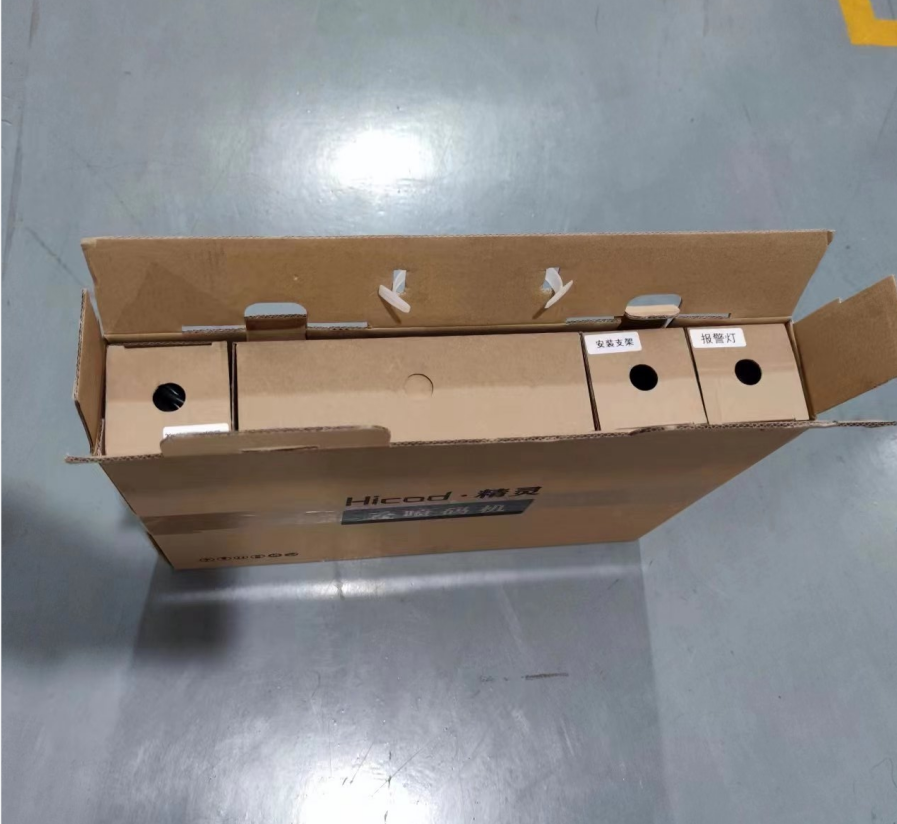 Carton Box Pack