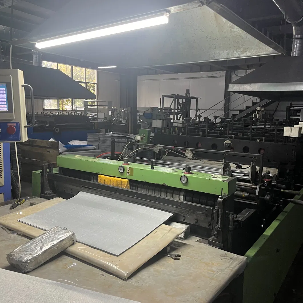 Production Facility