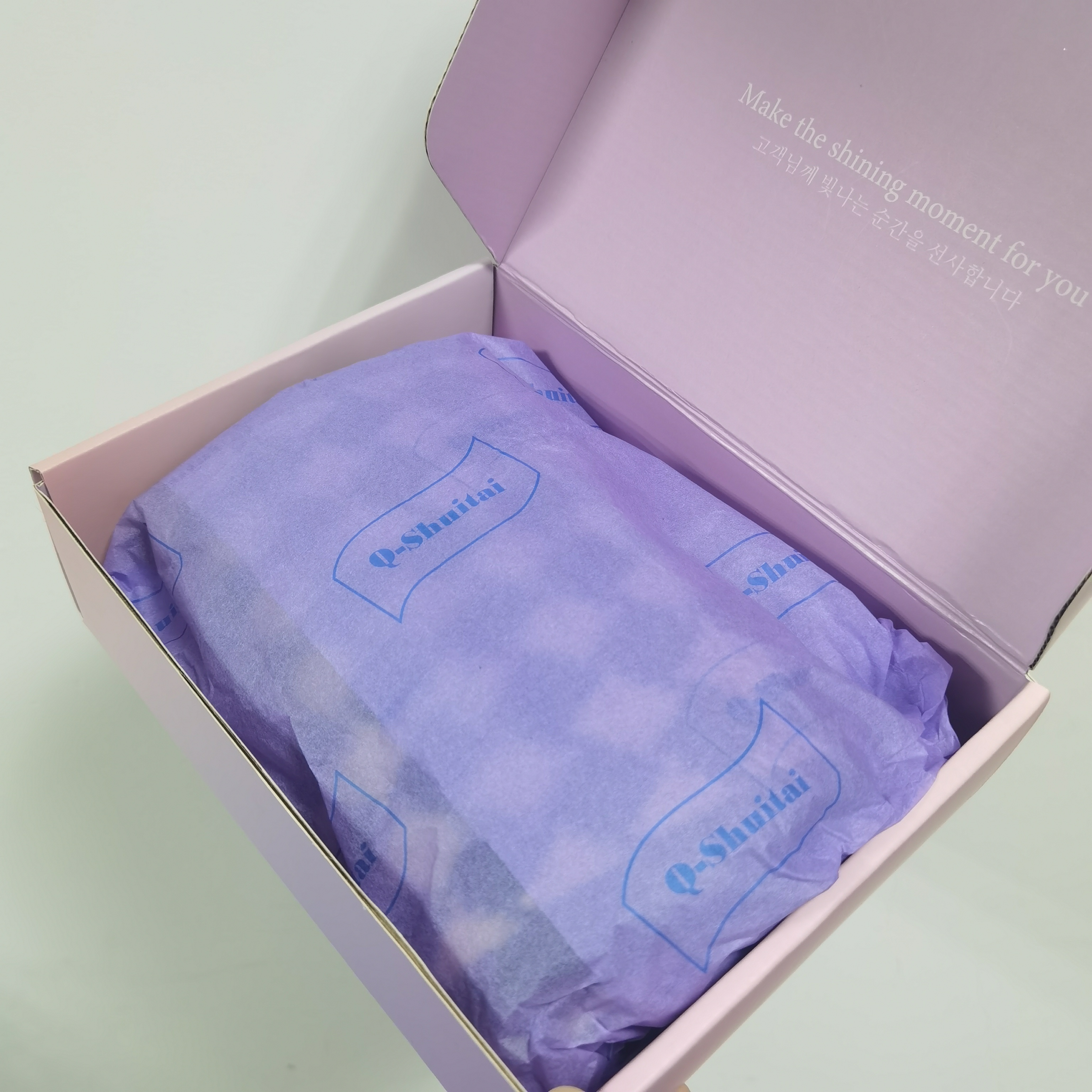 Gift Packaging Tissue Paper
