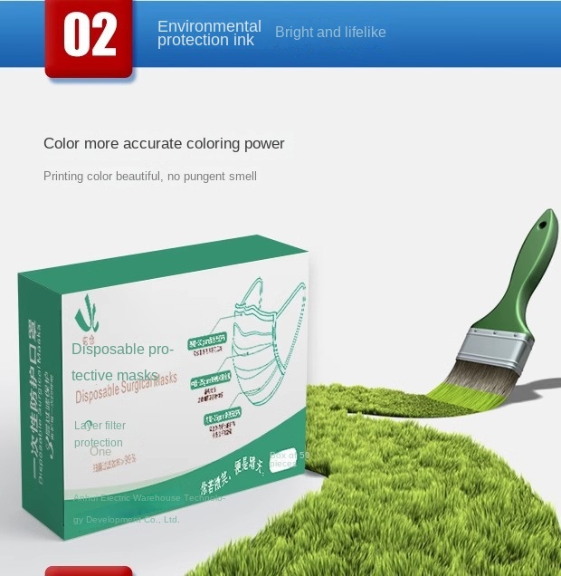 Packaging Display