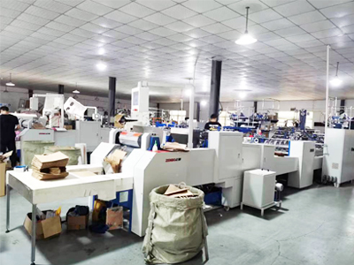 Factory Workshop 1