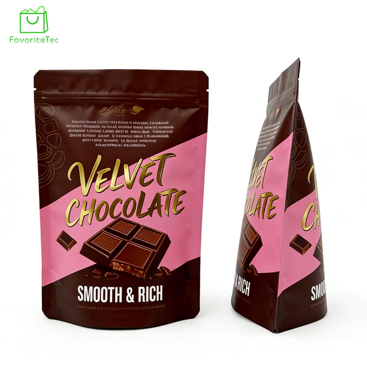 Customized Box Design Sample 4