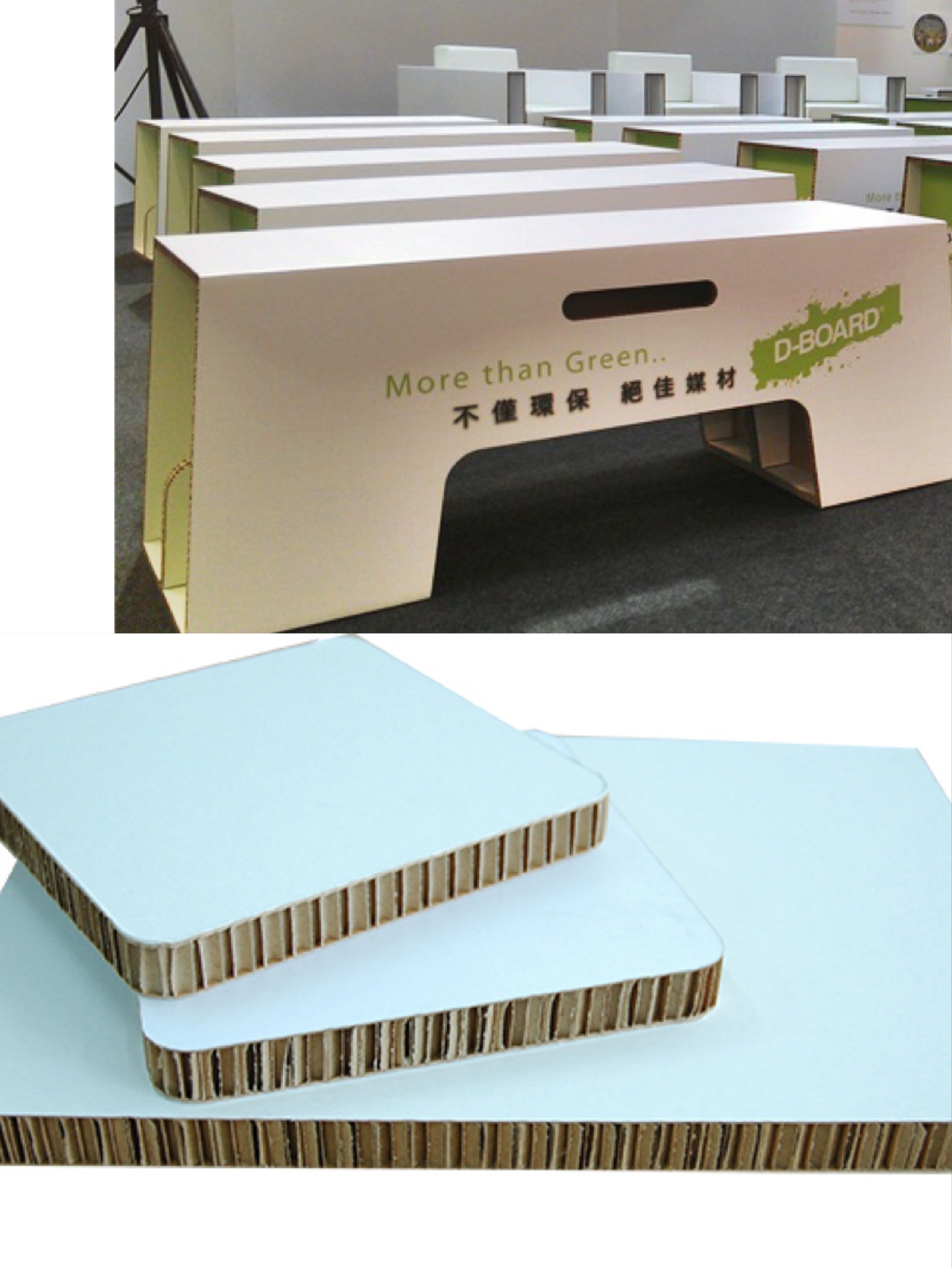 Folding Sustainable Corrugated Paperboard Display Die-Cut Cardboard POP POS for Point Purchase Eco-Friendly Retail Display