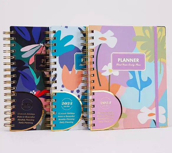 Packaging Set View 1