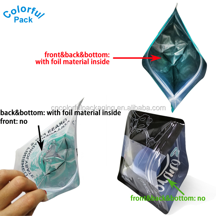 Packaging Bag Style 7