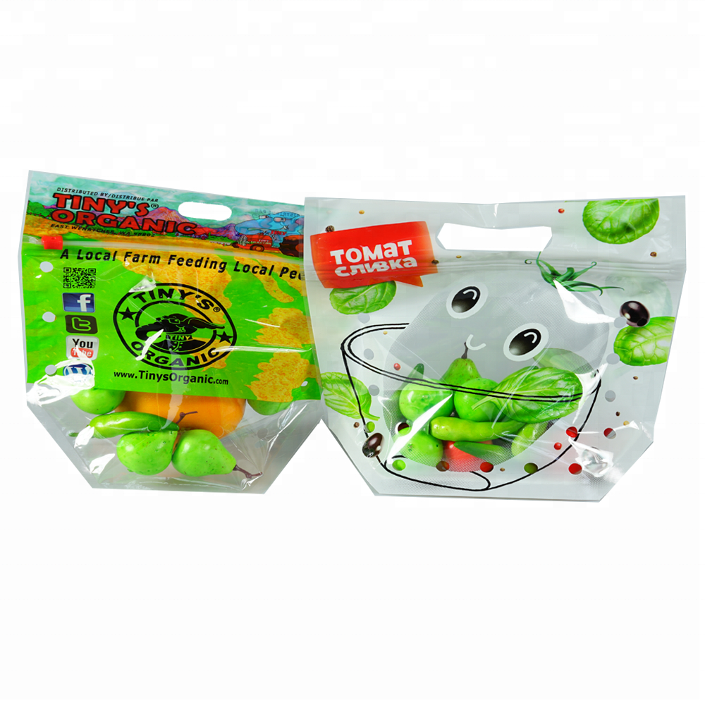 Packaging Customization
