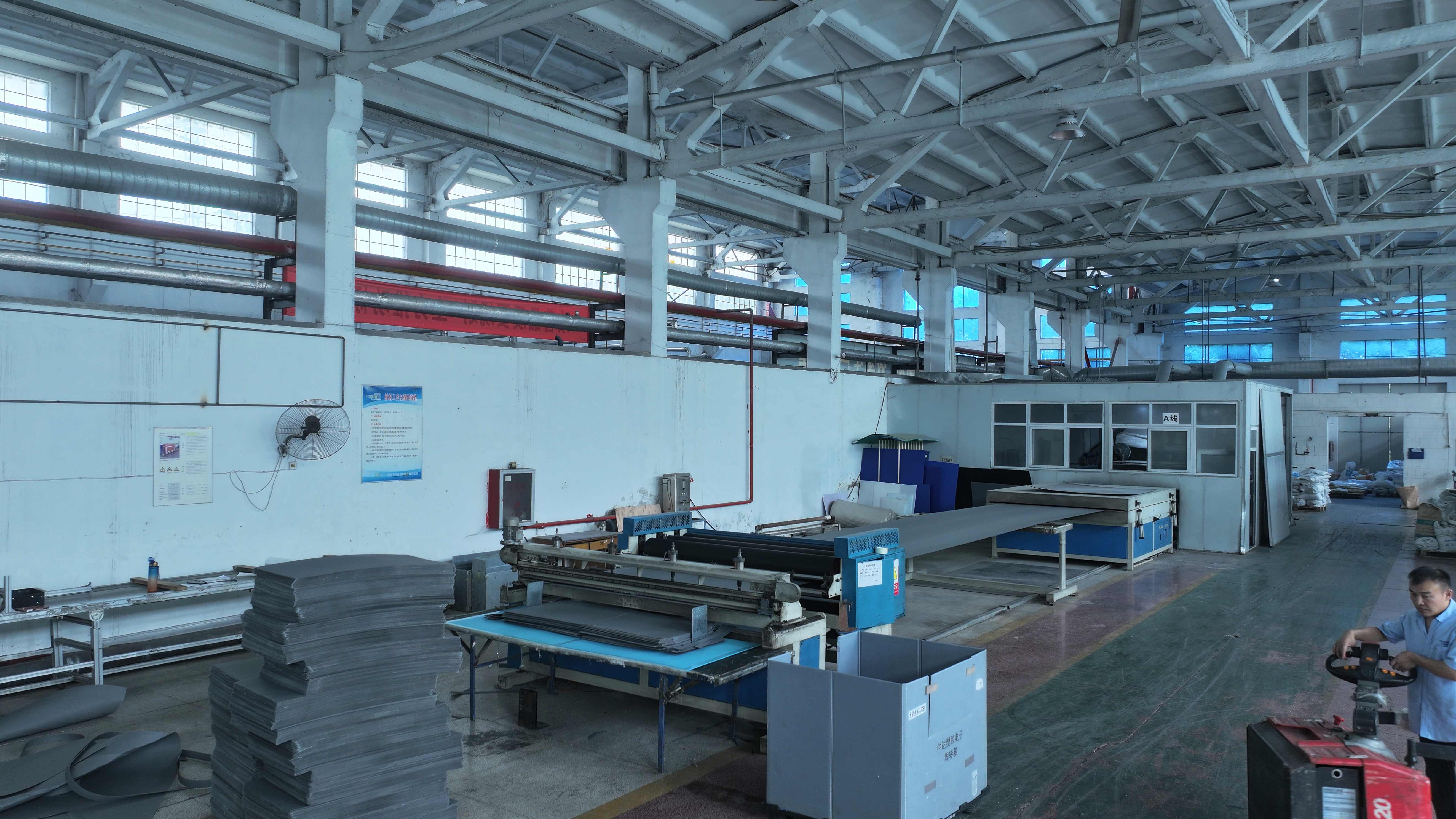 Factory Workshop 2