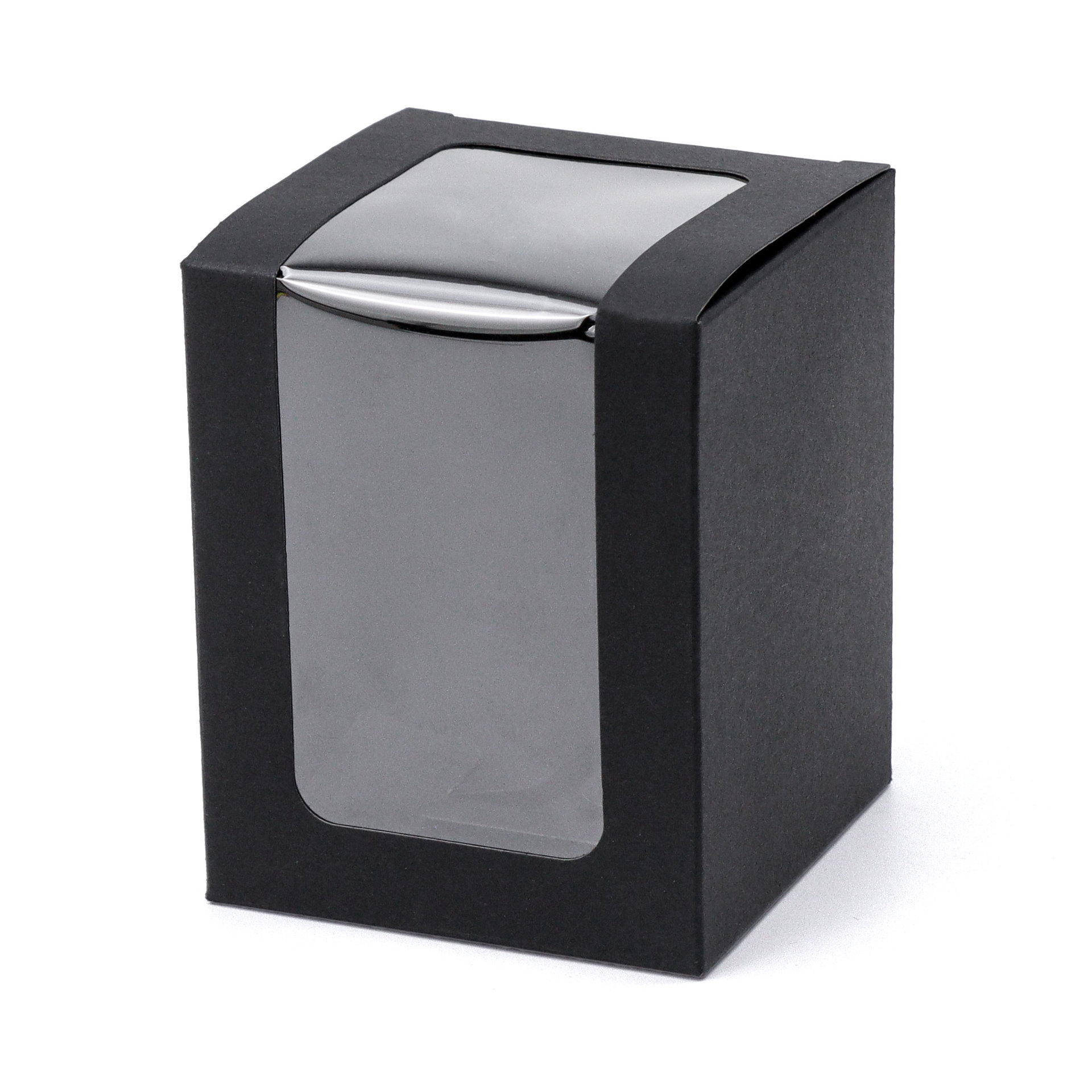 Wholesale Window-opening Packaging Transparent Packaging Boxes Kraft Paper Boxes and Gift Boxes