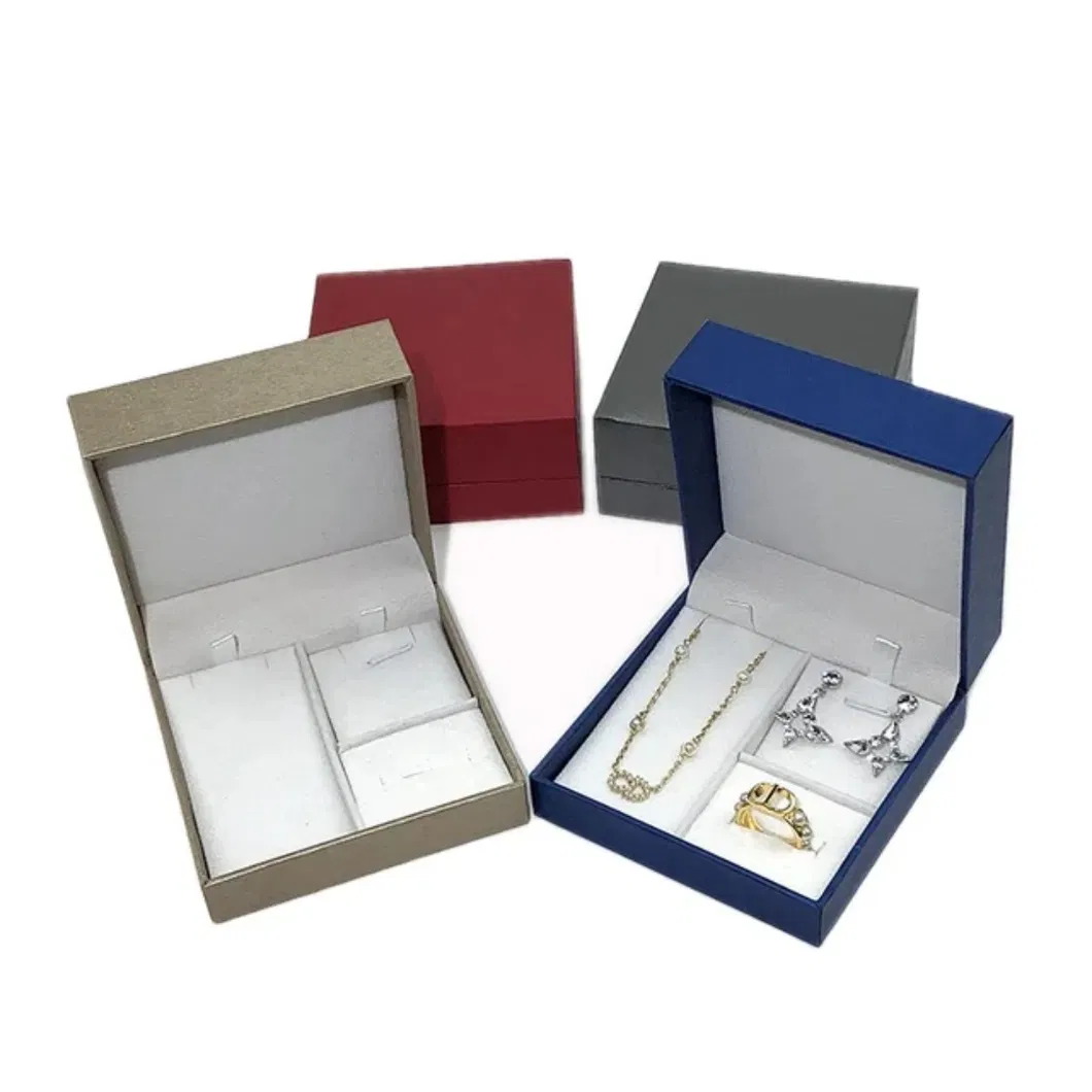 Custom Printed Logo Corrugated Paper Mailer Box