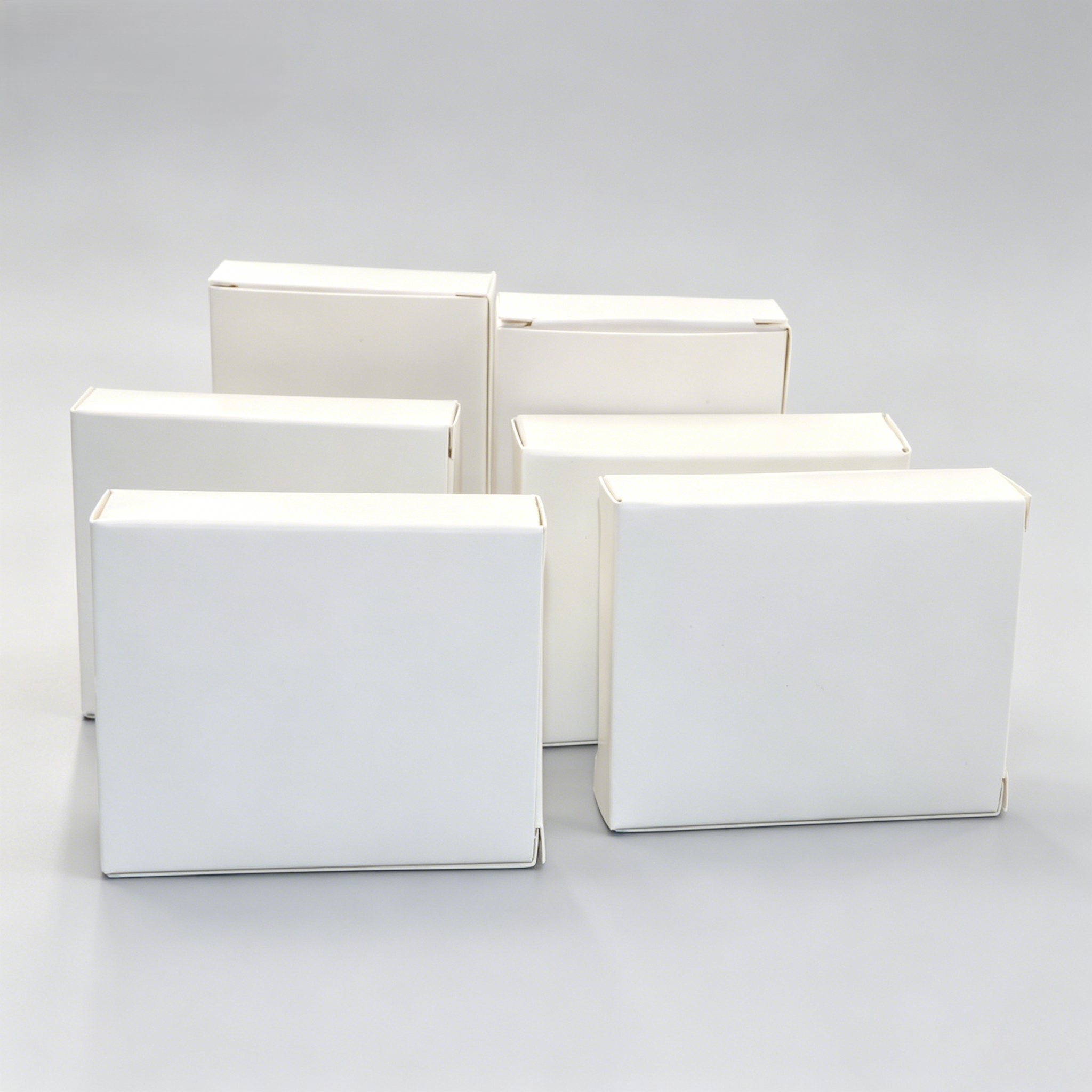Customized Packaging Boxes for Wholesale and Retail Goods Packaging Paper Box