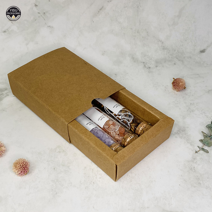 Custom Printed Skin care Paper Box Packaging Novelty Personal Care Packaging Box