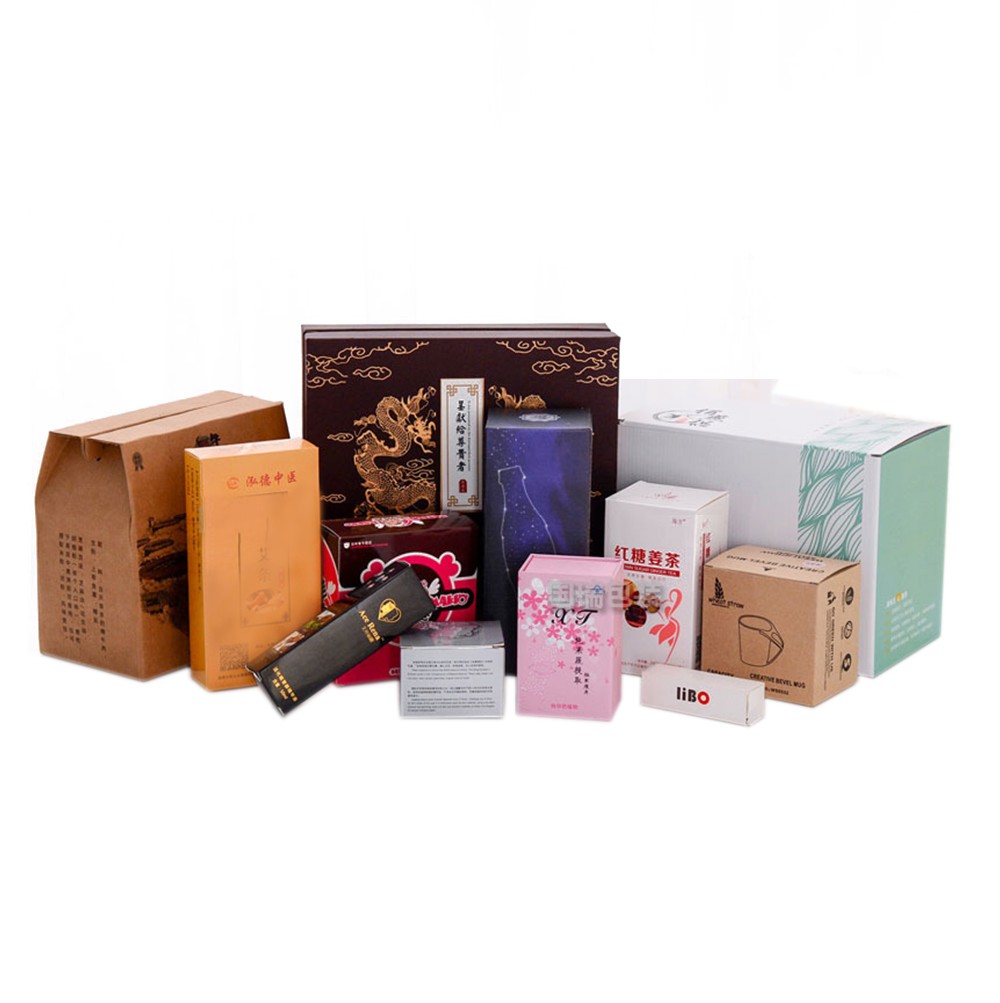 Other Type box