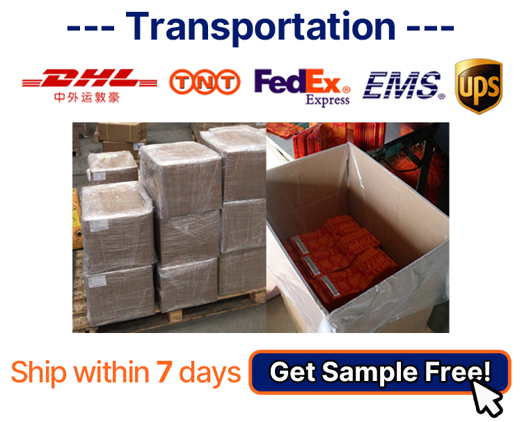 Packaging Example 1