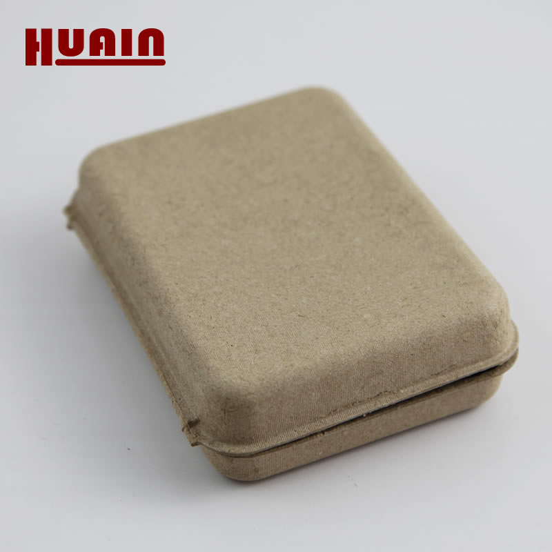 Biodegradable Box Packaging Cardboard Packaging Paper Packing Material