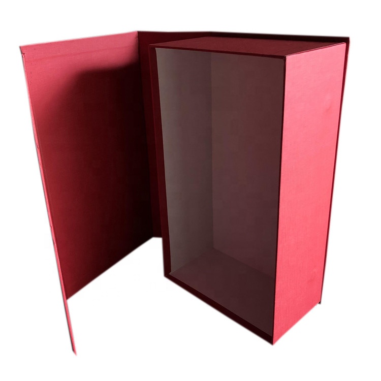 Custom Package Packing Gift Box Print Printing