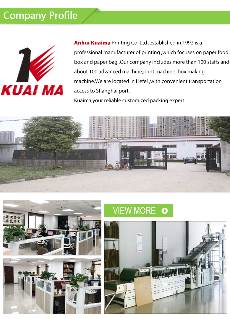 Company Facility Overview 1