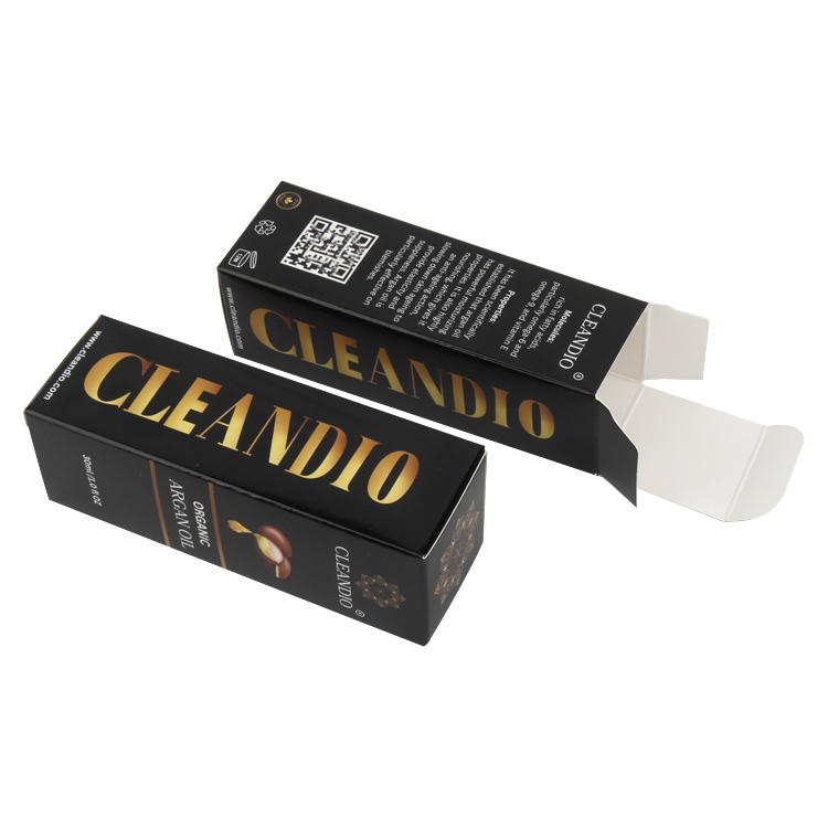 Packaging Box Option 3