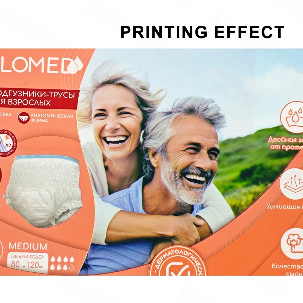 Eco-Friendly Custom Printed Soft Plastic Bags for Sustainable Packaging