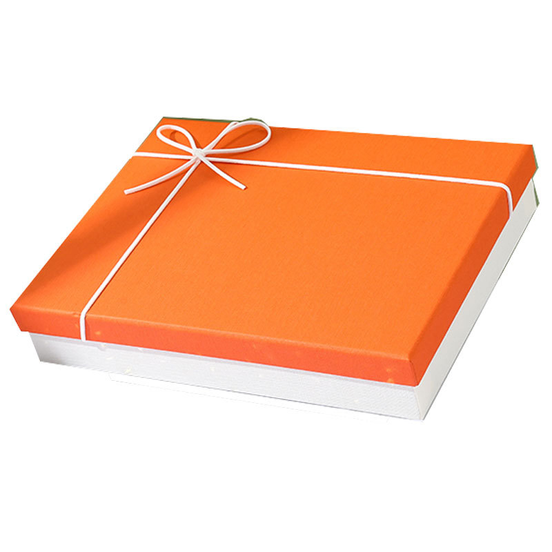 Customizable Luxury Gift Packaging for Fashion and Footwear Brands