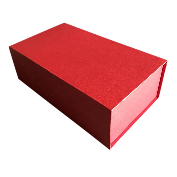 Custom Package Packing Gift Box Print Printing