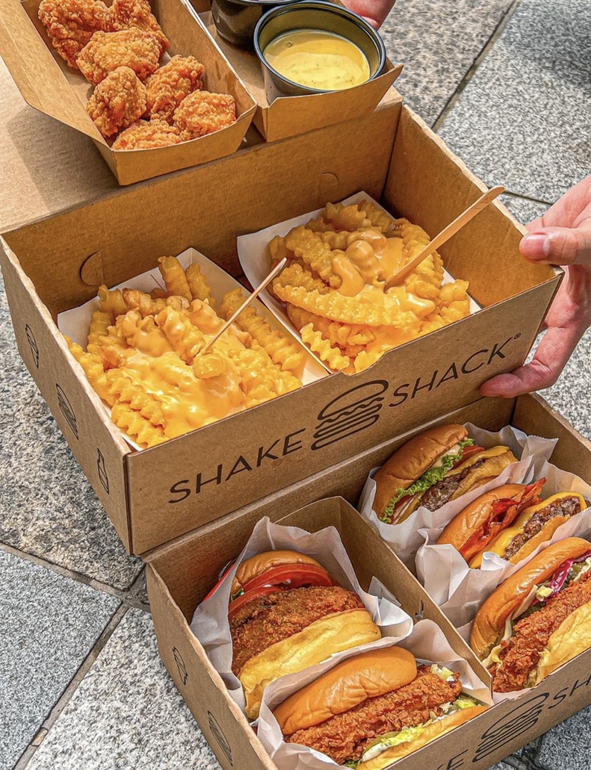 Custom Burger Boxes Showcase 2