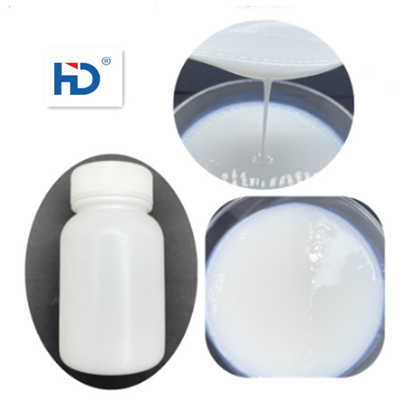 High-Stability Water-Based Acrylic Emulsion for Printing Is Suitable for High-End Packaging Gift Box Special Paper