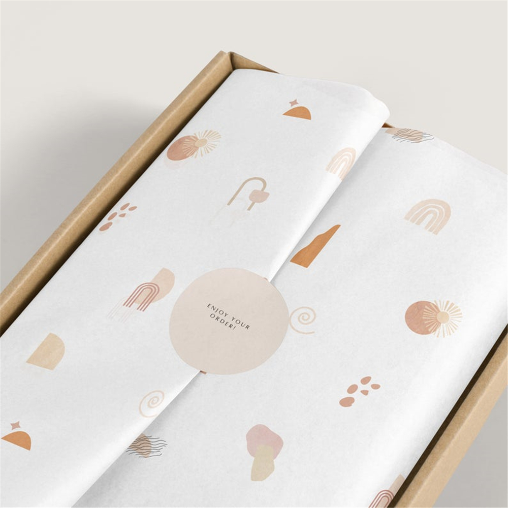 Wrapping Tissue Paper