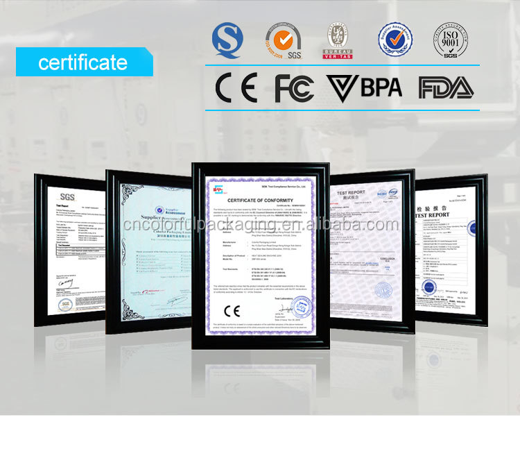 Certification Showcase
