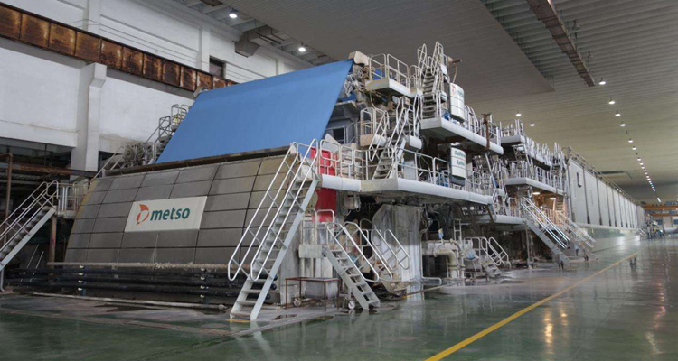 Factory Overview 1