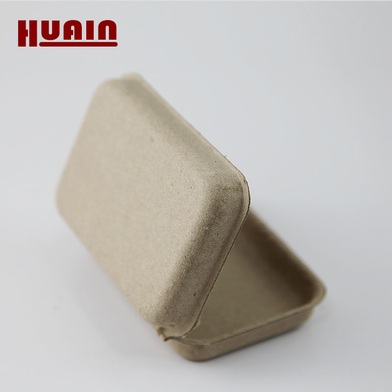 Biodegradable Box Packaging Cardboard Packaging Paper Packing Material