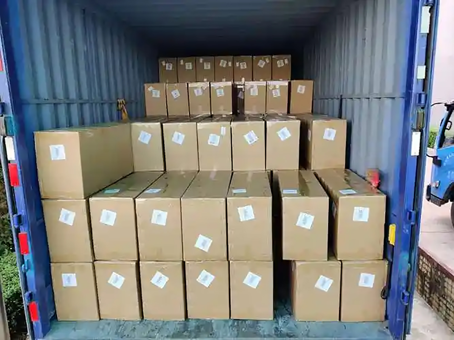 Delivery Method 6
