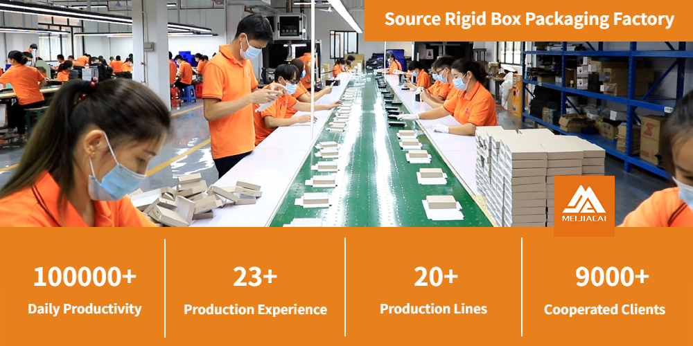Product Showcase Banner