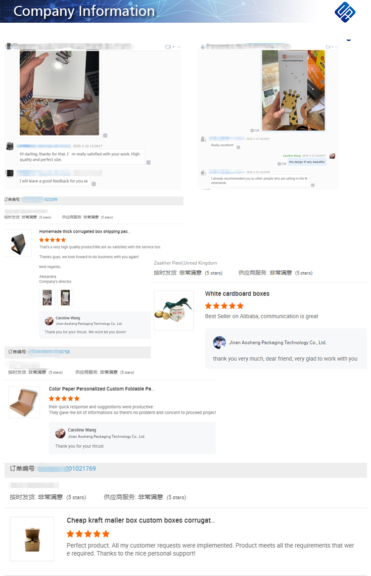 Client Testimonials