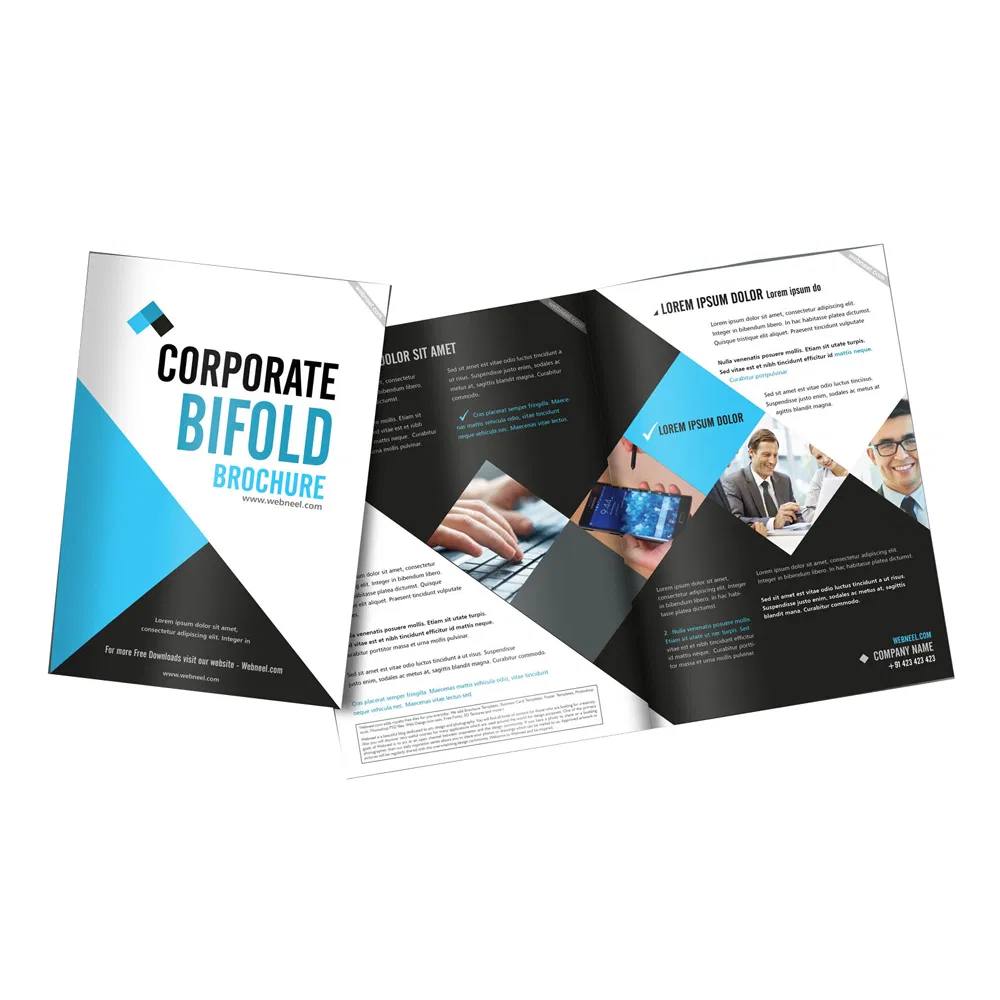 Full Color Printing Promotion Catalogues/Booklets/Instruction Manual