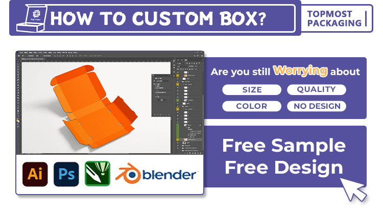 Custom Cardboard Box