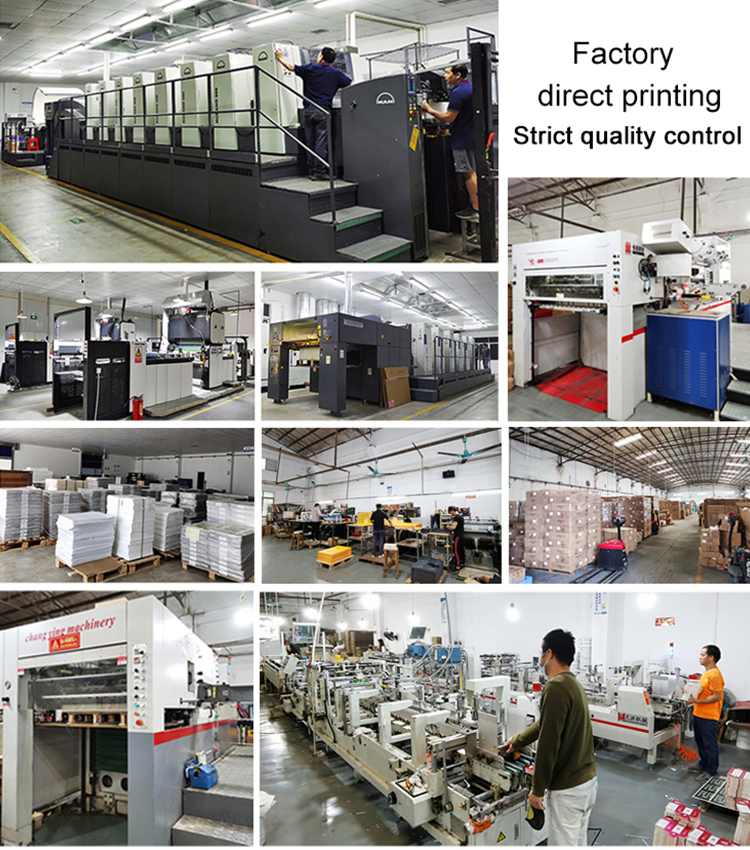 Manufacturing Line Details