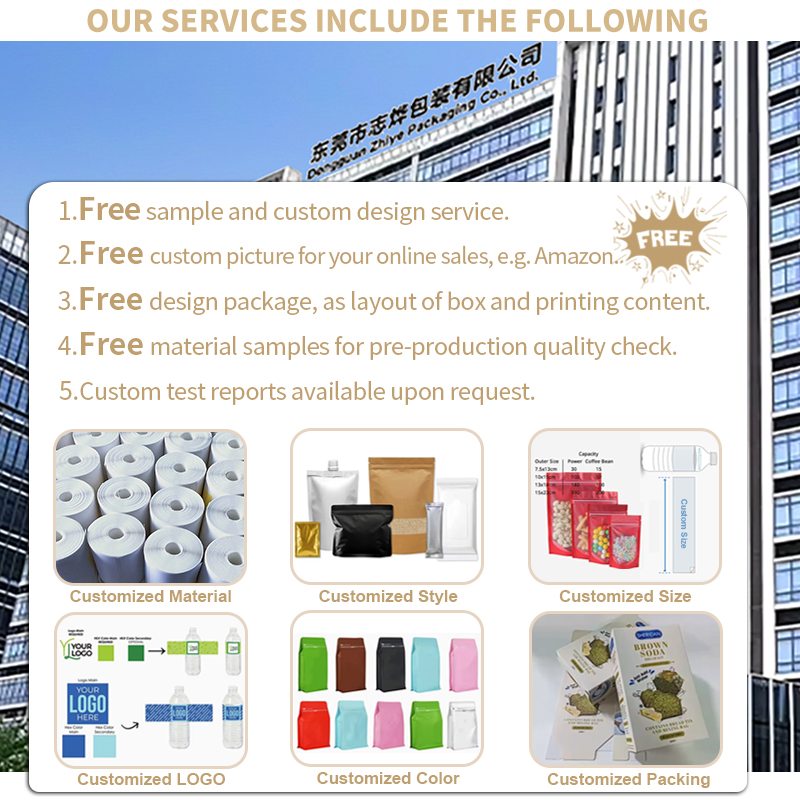 Waterproof Custom Luxury Logo Packaging Cosmetics Bottle Vinyl Pet Gold Foil Labels Roll Biodegradable Shampoo Stickers Printing